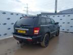 2007 JEEP G-CHEROKEE for sale at Copart BRISTOL