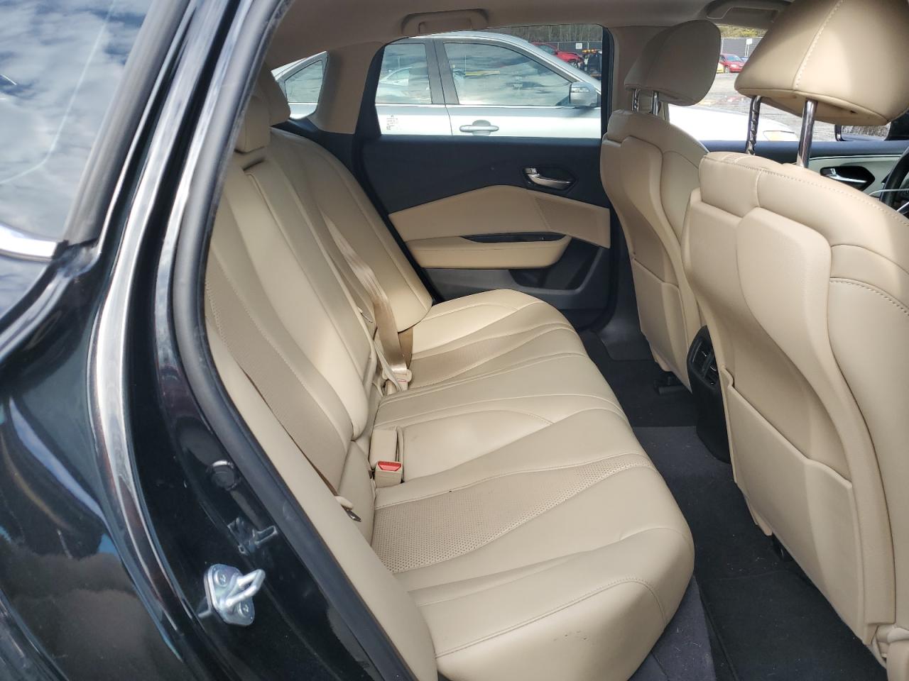 2021 Acura TLX - Image 10