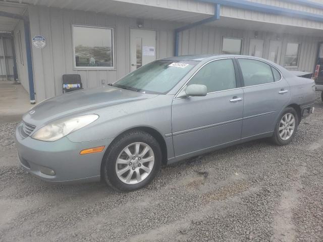 2002 Lexus Es 300