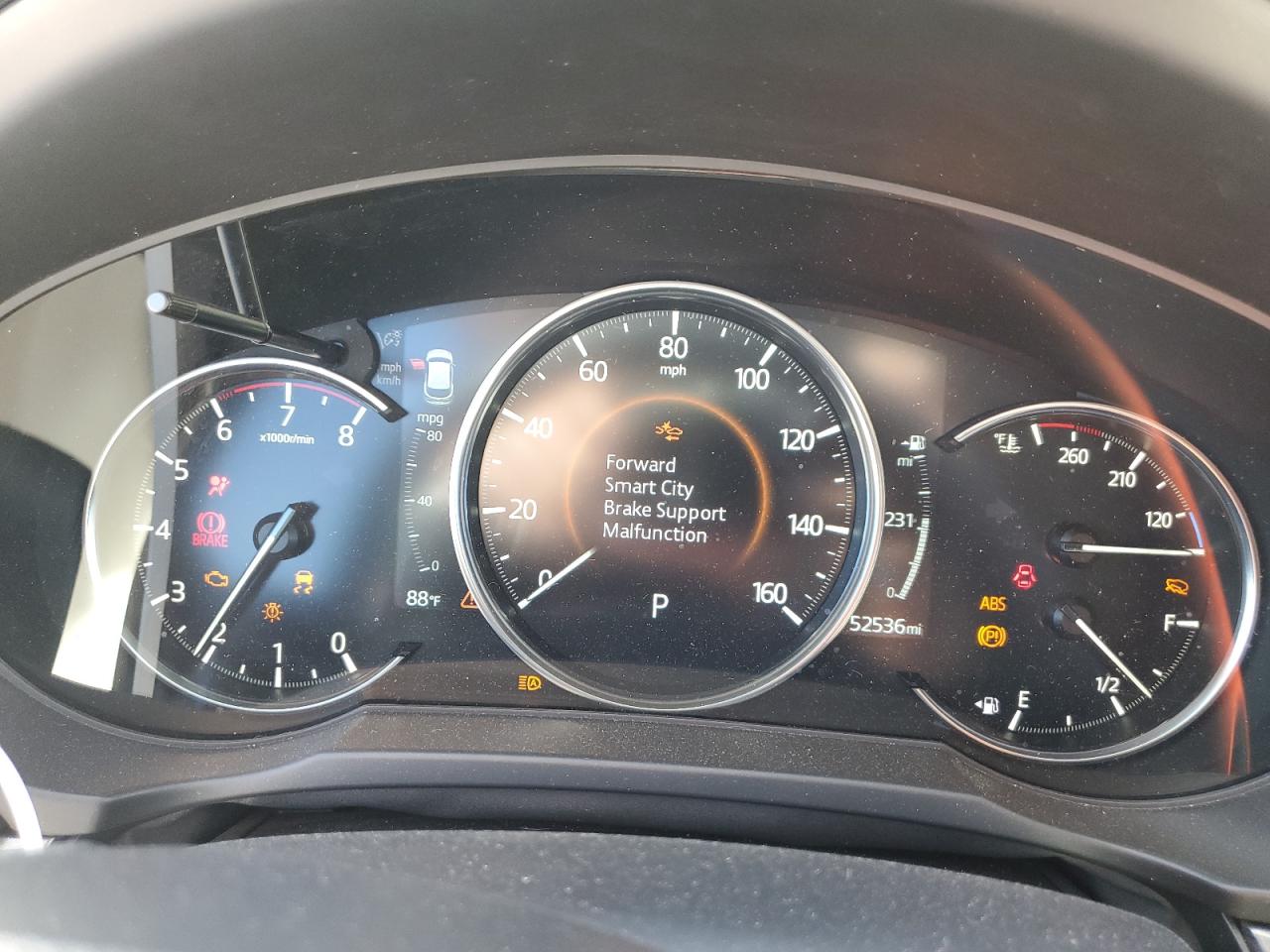 2021 Mazda CX-5 - Image 9