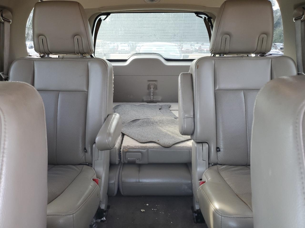 2012 Ford Expedition - Image 10