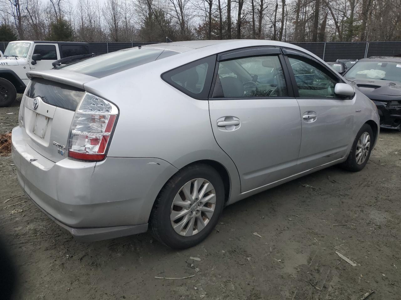 2008 Toyota Prius - Image 3