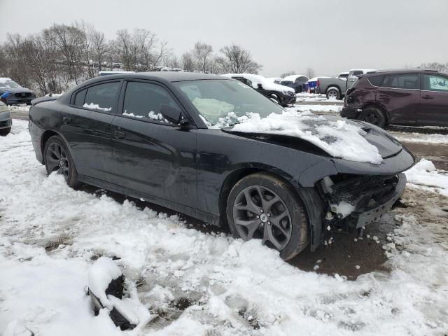  DODGE CHARGER 2019 Czarny