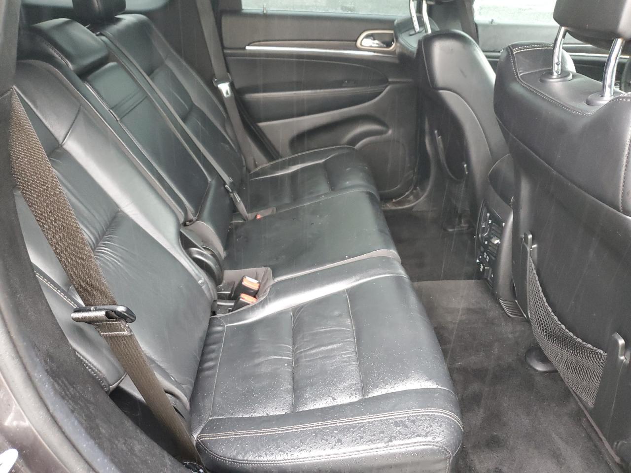 2014 Jeep Grand Cherokee - Image 12