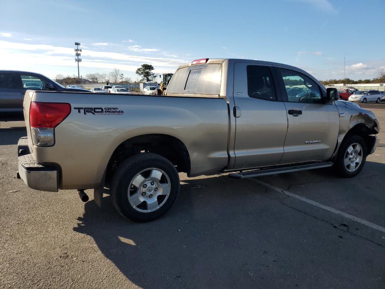2007 Toyota Tundra - Image 3