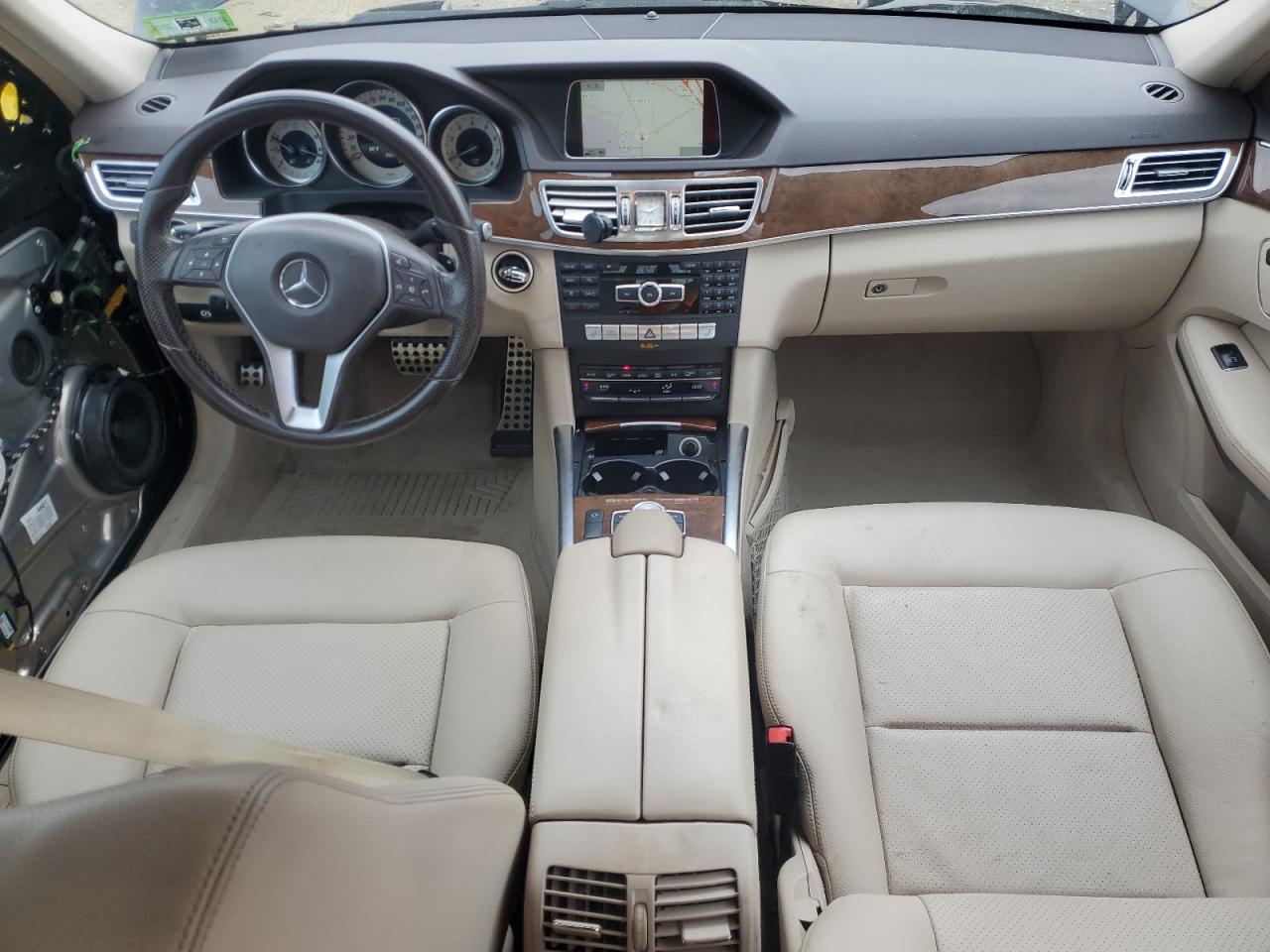 2014 Mercedes-Benz E-klasse - Image 8