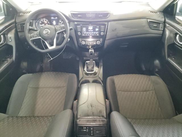  NISSAN ROGUE 2020 Biały