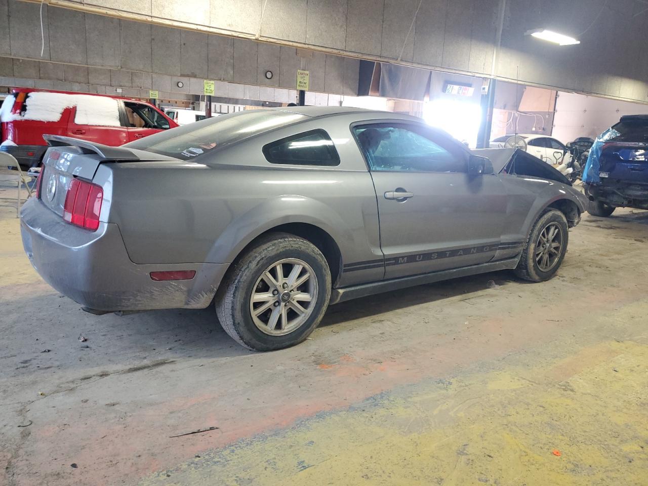 2006 Ford Mustang - Image 3