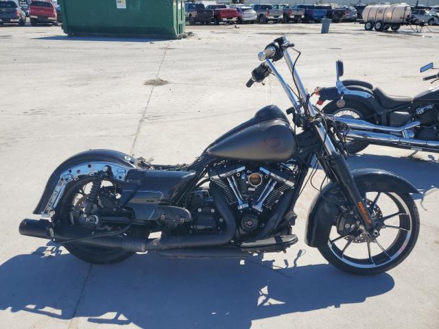 2020 HARLEY-DAVIDSON FLHXS  for sale at Copart FL - ORLANDO NORTH