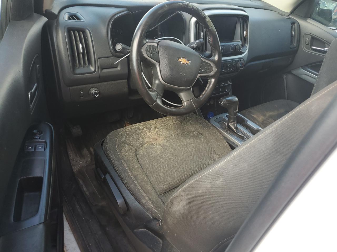 2020 Chevrolet Colorado - Image 8