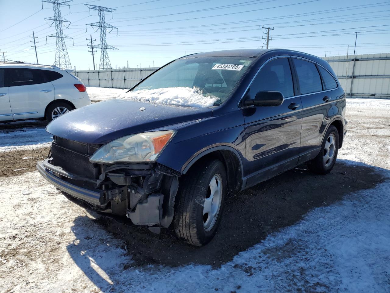 2010 Honda CR-V - Image 1