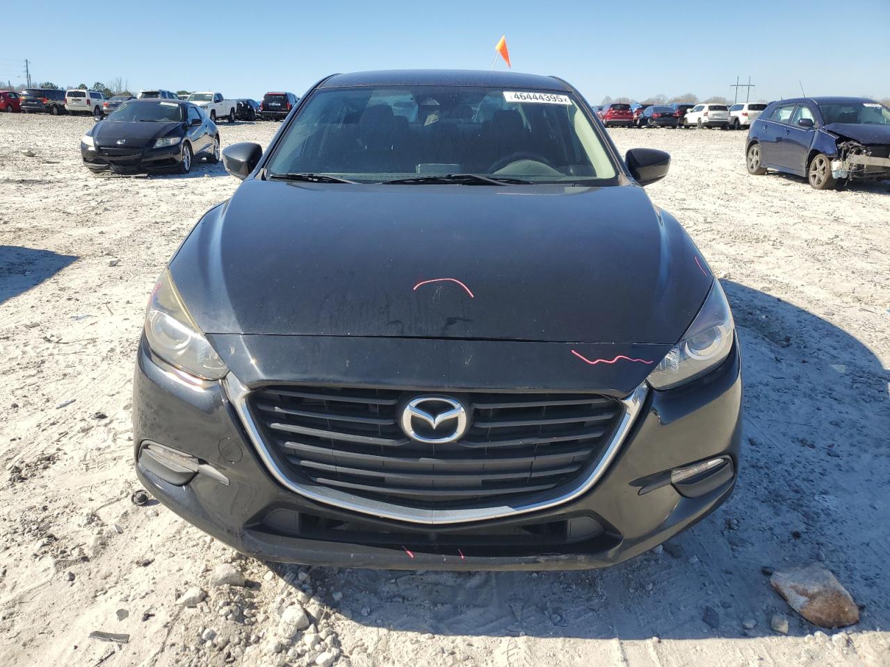 2017 Mazda 3 - Image 5