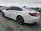 2021 Honda Accord Sport zu verkaufen in Sun Valley, CA - Burn