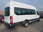 2017 FORD TRANSIT (V for sale at Copart SANDWICH
