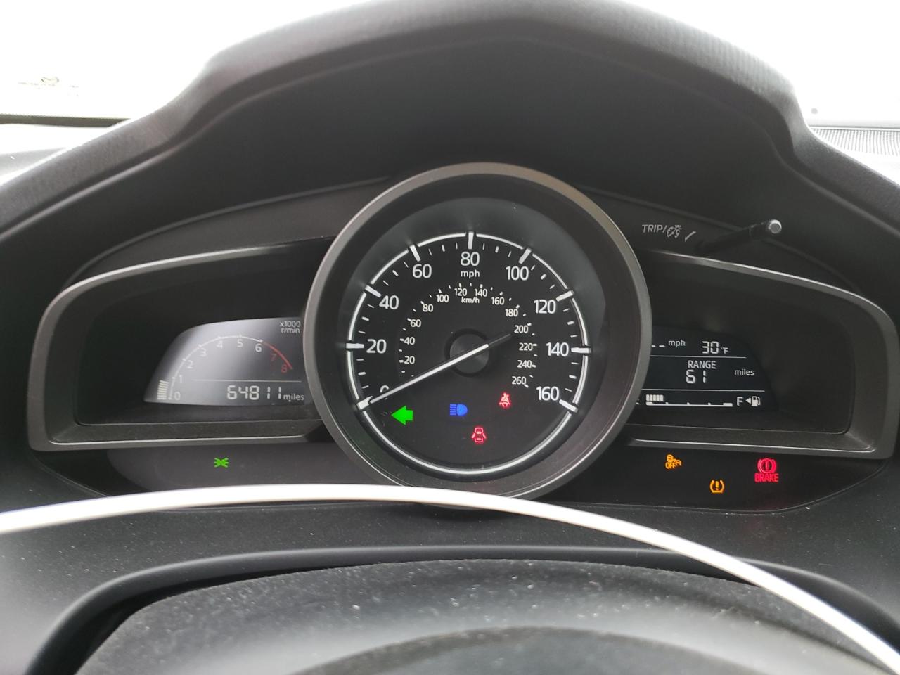 2018 Mazda 3 - Image 9