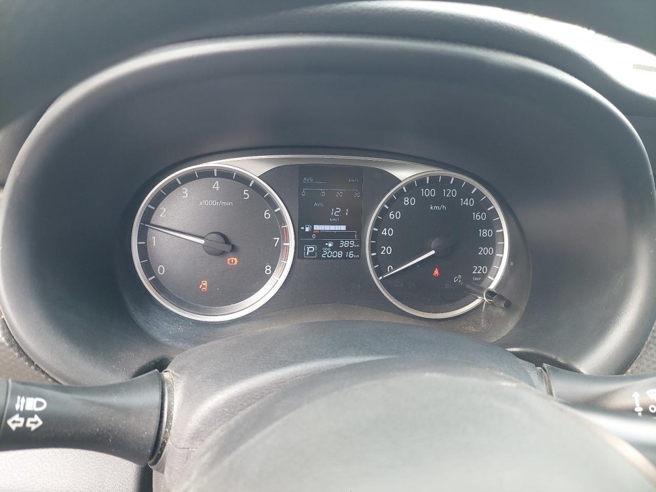 3N1CP5C95KL516766 - 2019 Nissan KICKS - #46956815