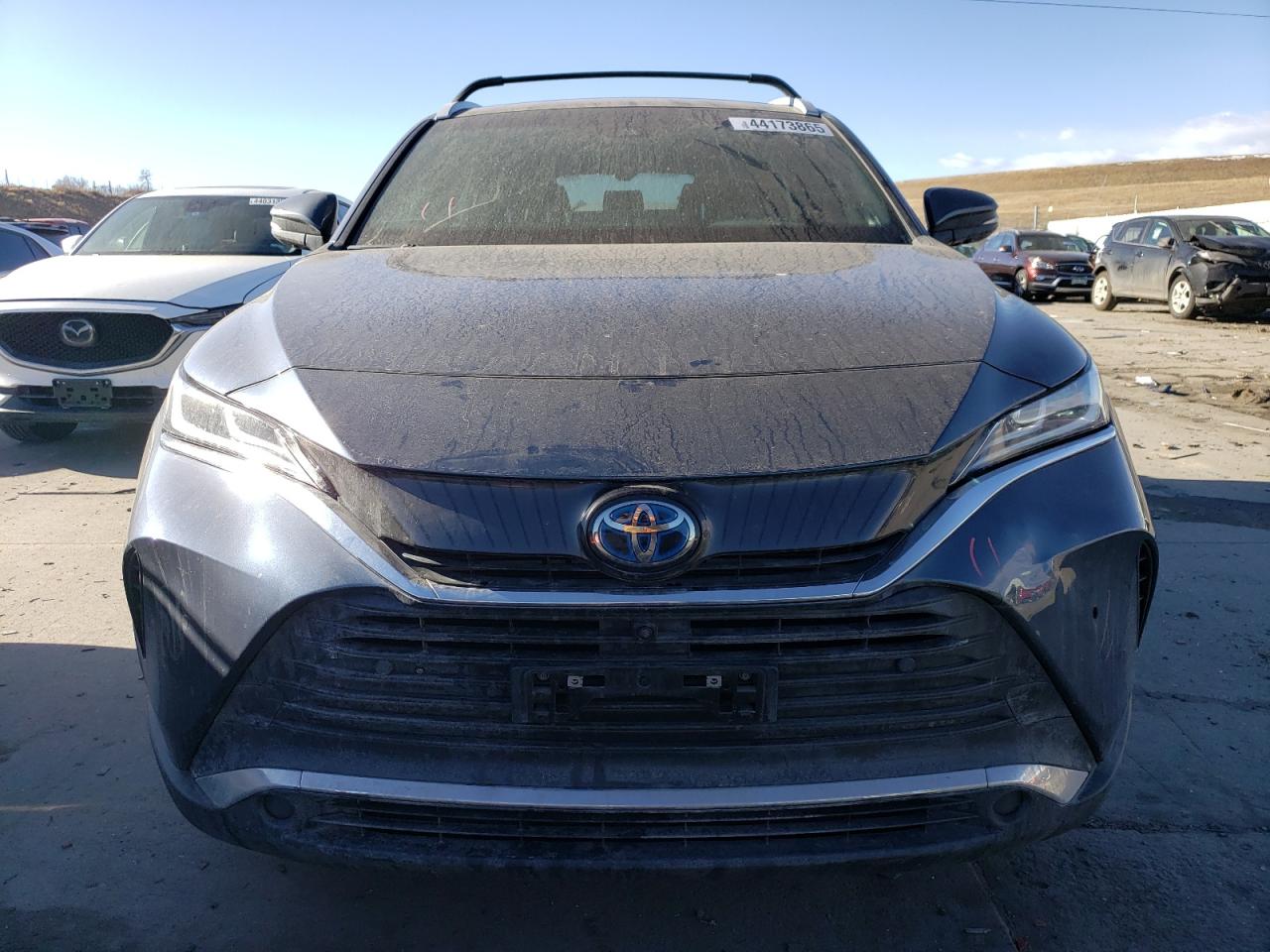 2021 Toyota Venza - Image 5