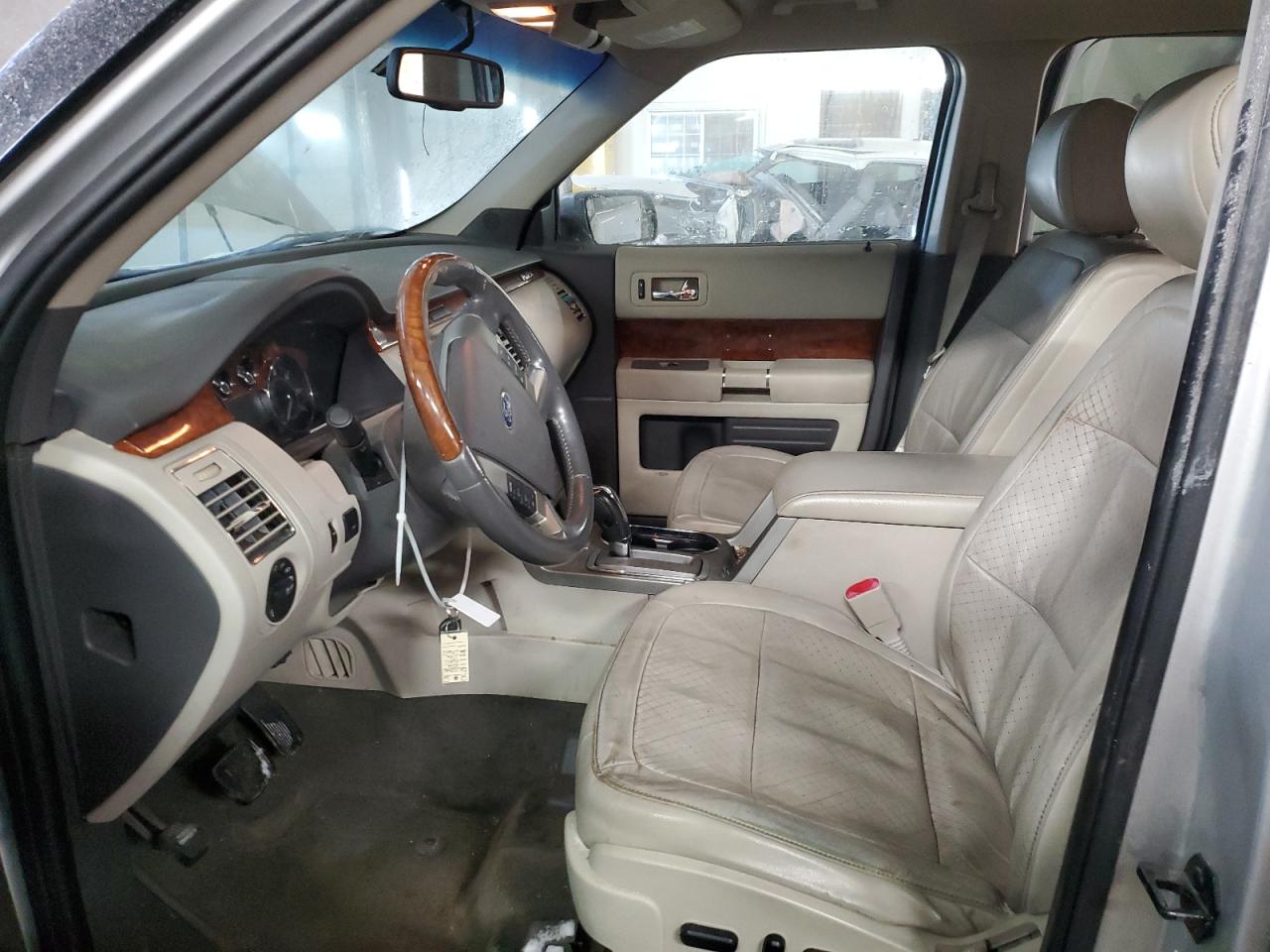 2012 Ford Flex - Image 7