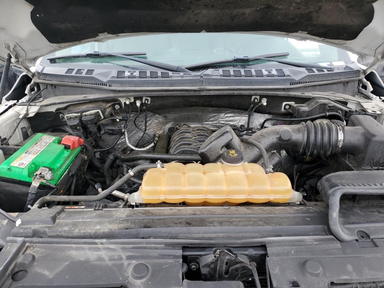 2016 Ford F-150 - Image 11
