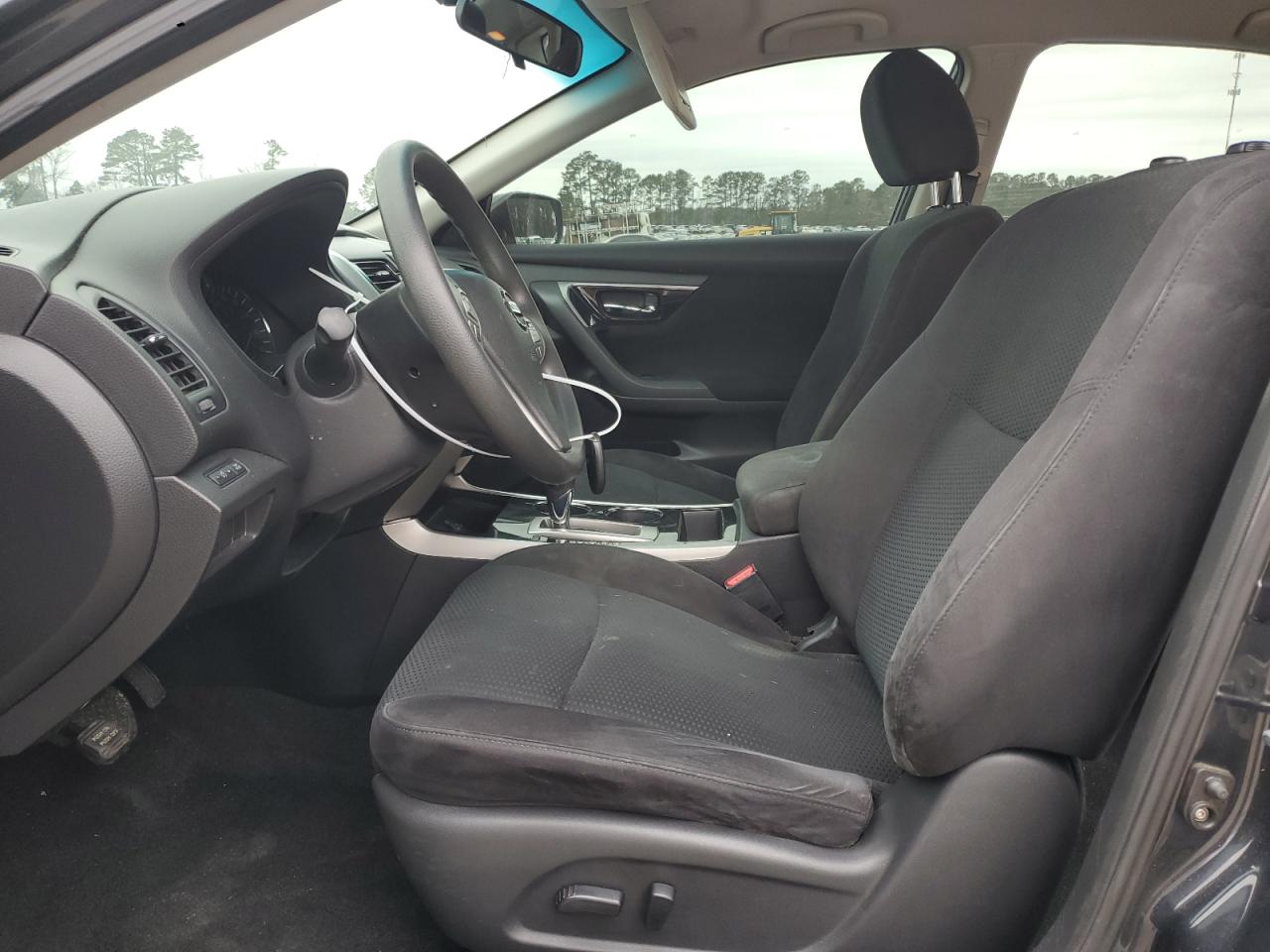 2014 Nissan Altima - Image 7