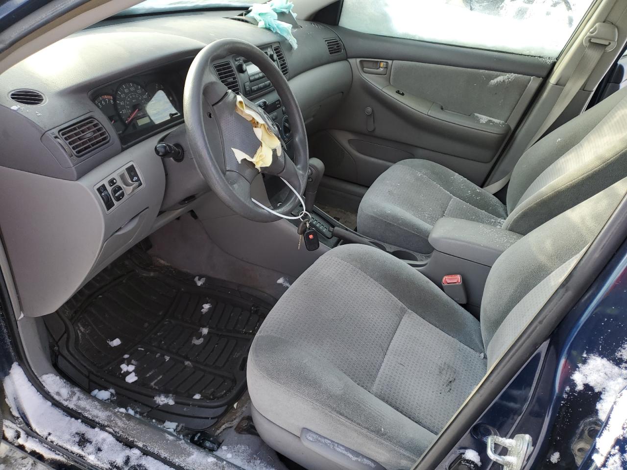 2008 Toyota Corolla - Image 7