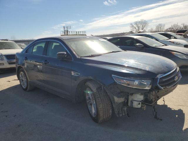 Sedans FORD TAURUS 2016 Blue
