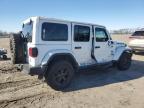 2019 Jeep Wrangler Unlimited Sahara на продаже в Fredericksburg, VA - All Over