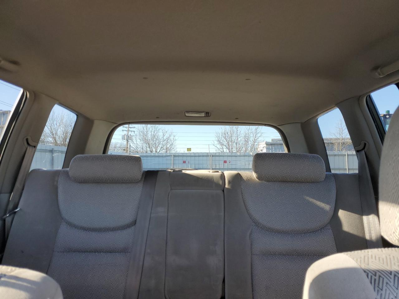 2002 Toyota Highlander - Image 10