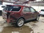 2012 Ford Explorer Limited for Sale in East Granby, CT - Rear End