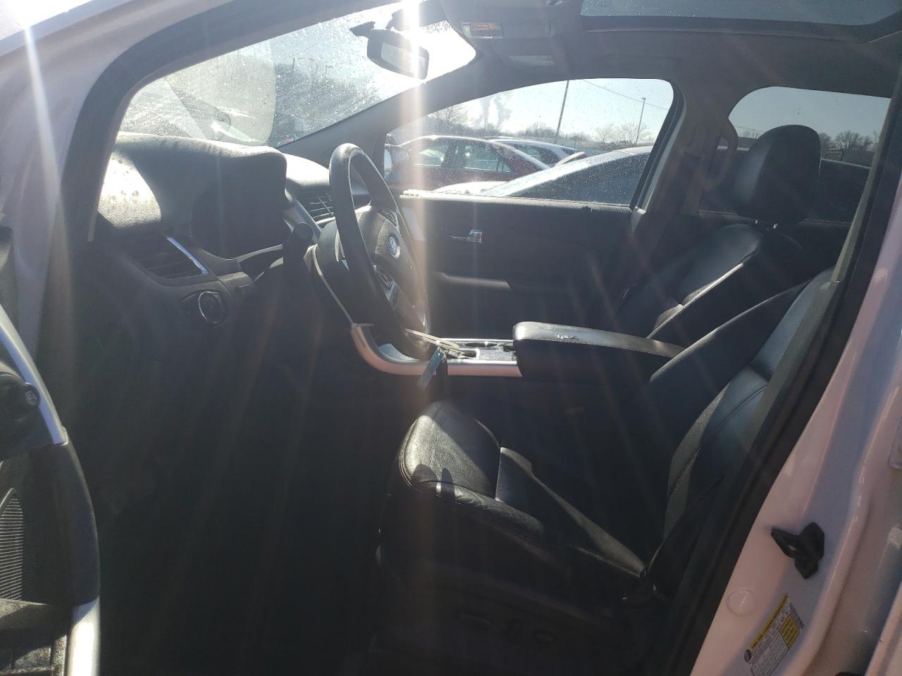 2013 Ford Edge - Image 7