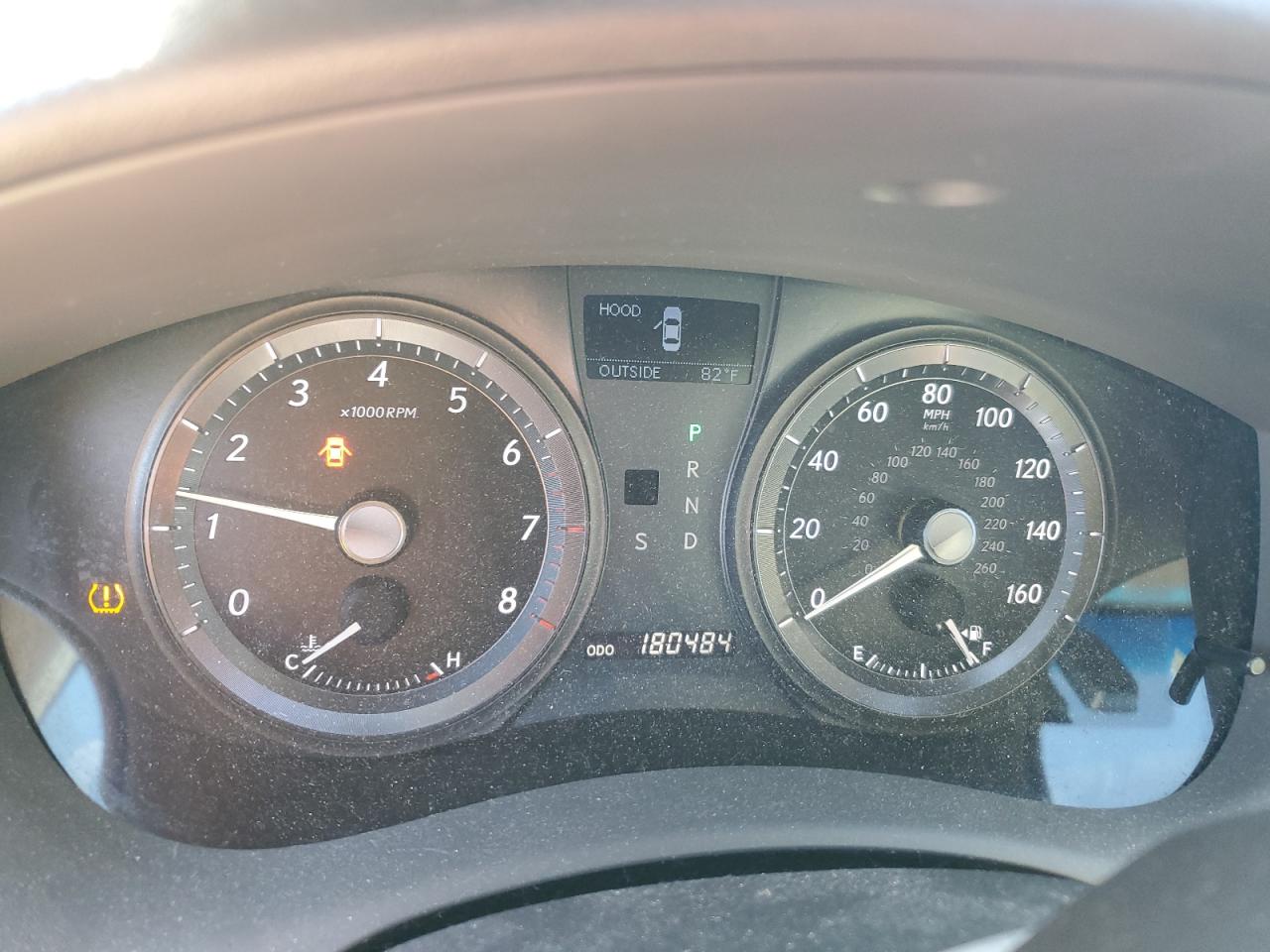 2008 Lexus ES - Image 9