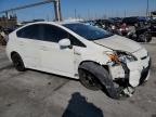 2015 Toyota Prius  за продажба в Wilmington, CA - Front End