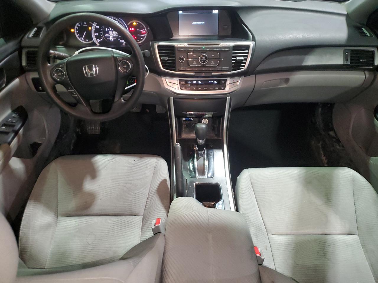 2014 Honda Accord - Image 8