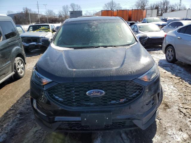  FORD EDGE 2019 Black