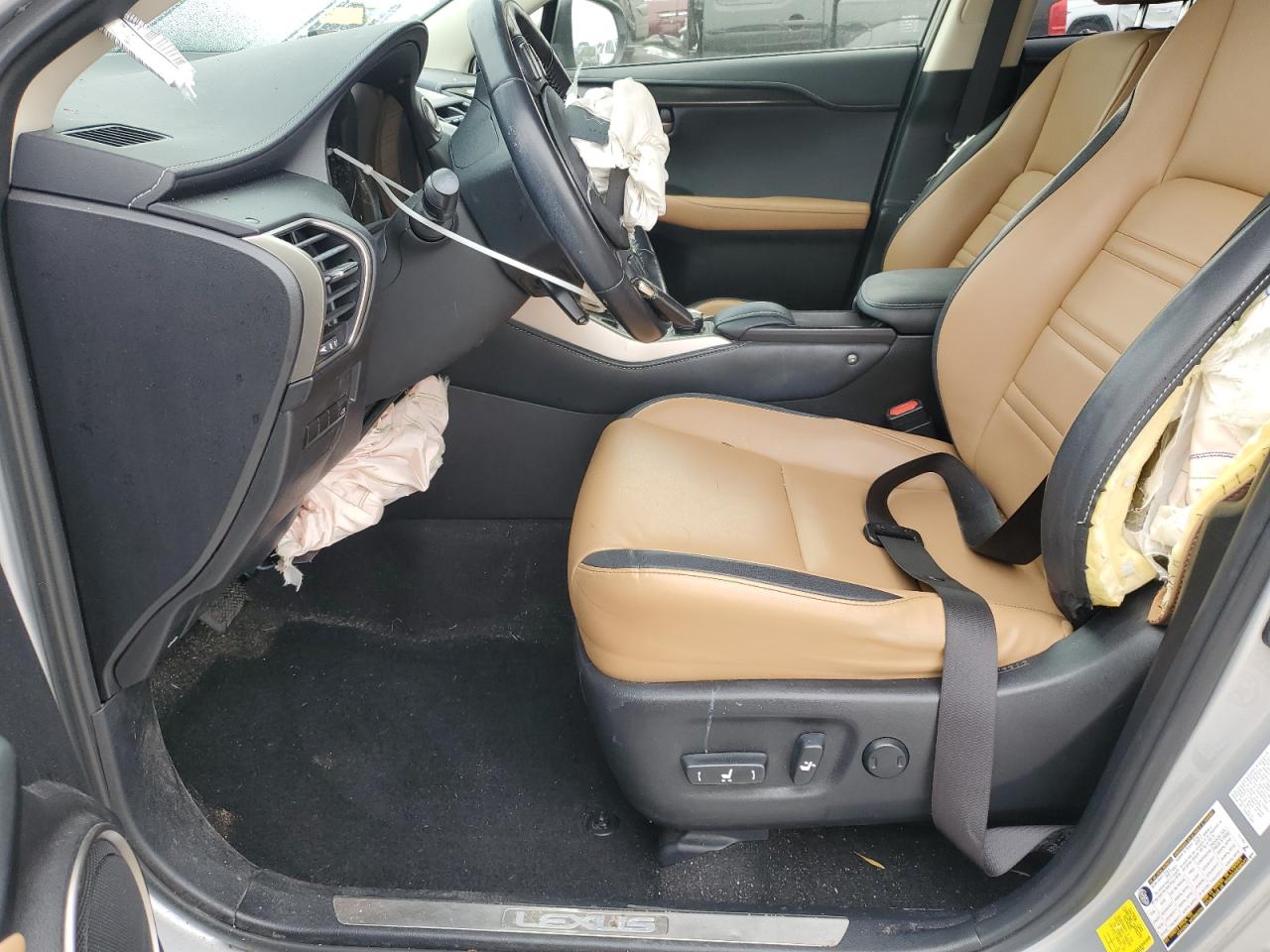 2017 Lexus NX - Image 7
