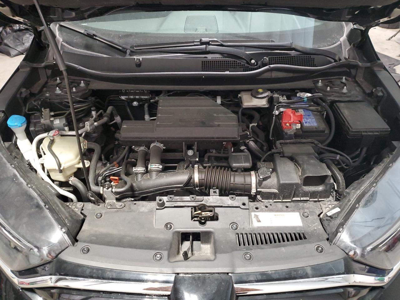 2022 Honda CR-V - Image 12
