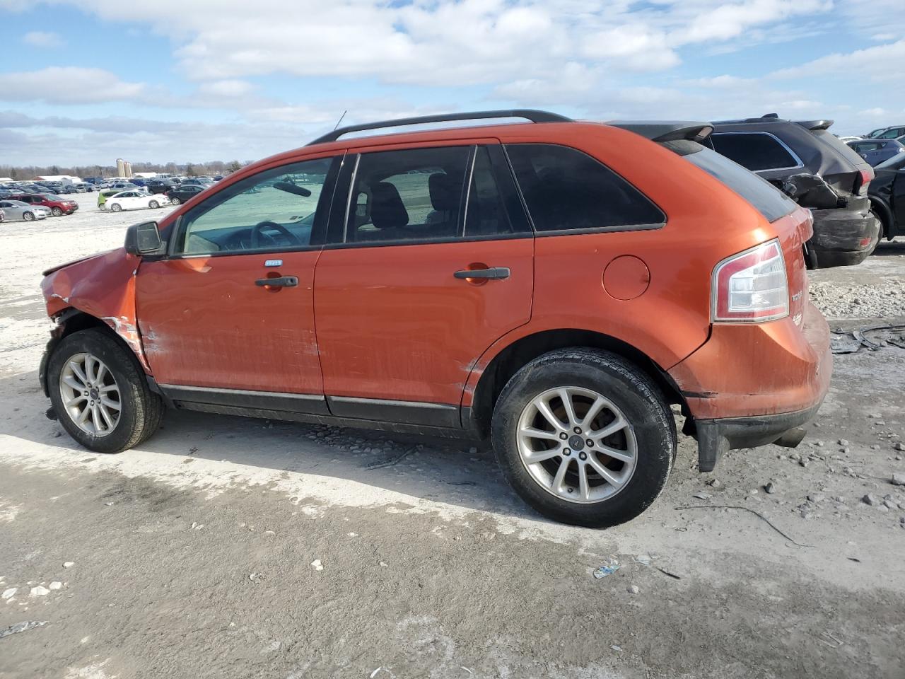 2008 Ford Edge - Image 2