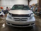 2006 HONDA ODYSSEY EXL for sale at Copart AB - EDMONTON