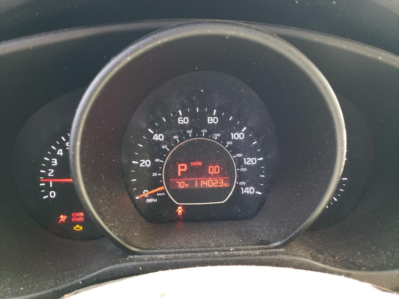 2015 Kia Soul - Image 9