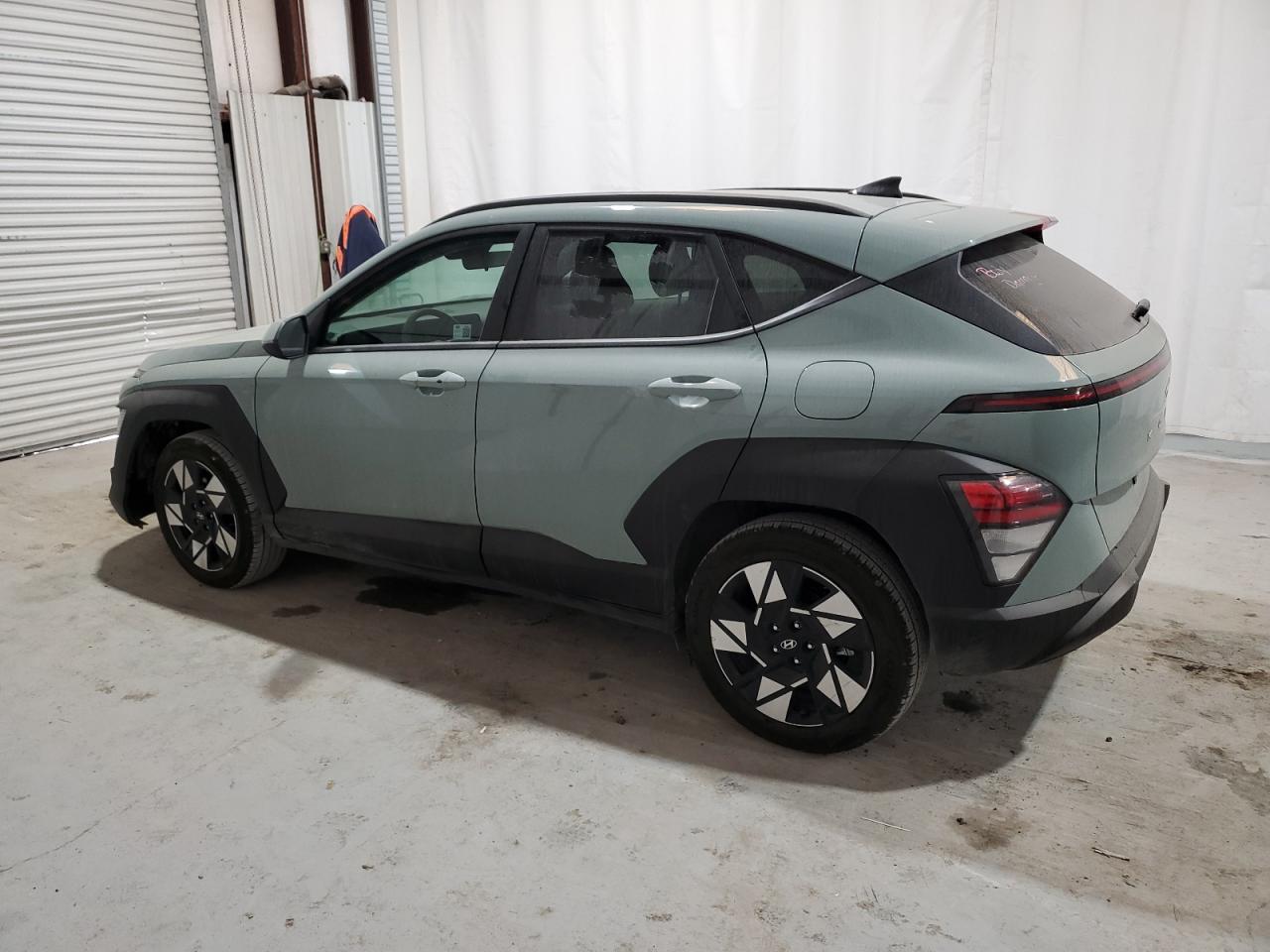 2024 Hyundai Kona - Image 2