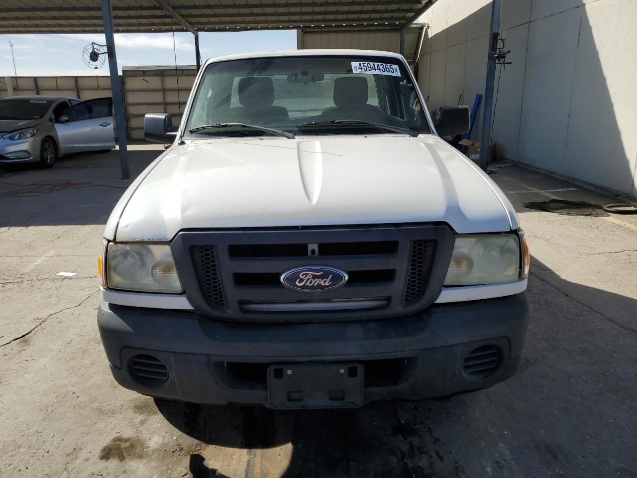 2011 Ford Ranger - Image 5