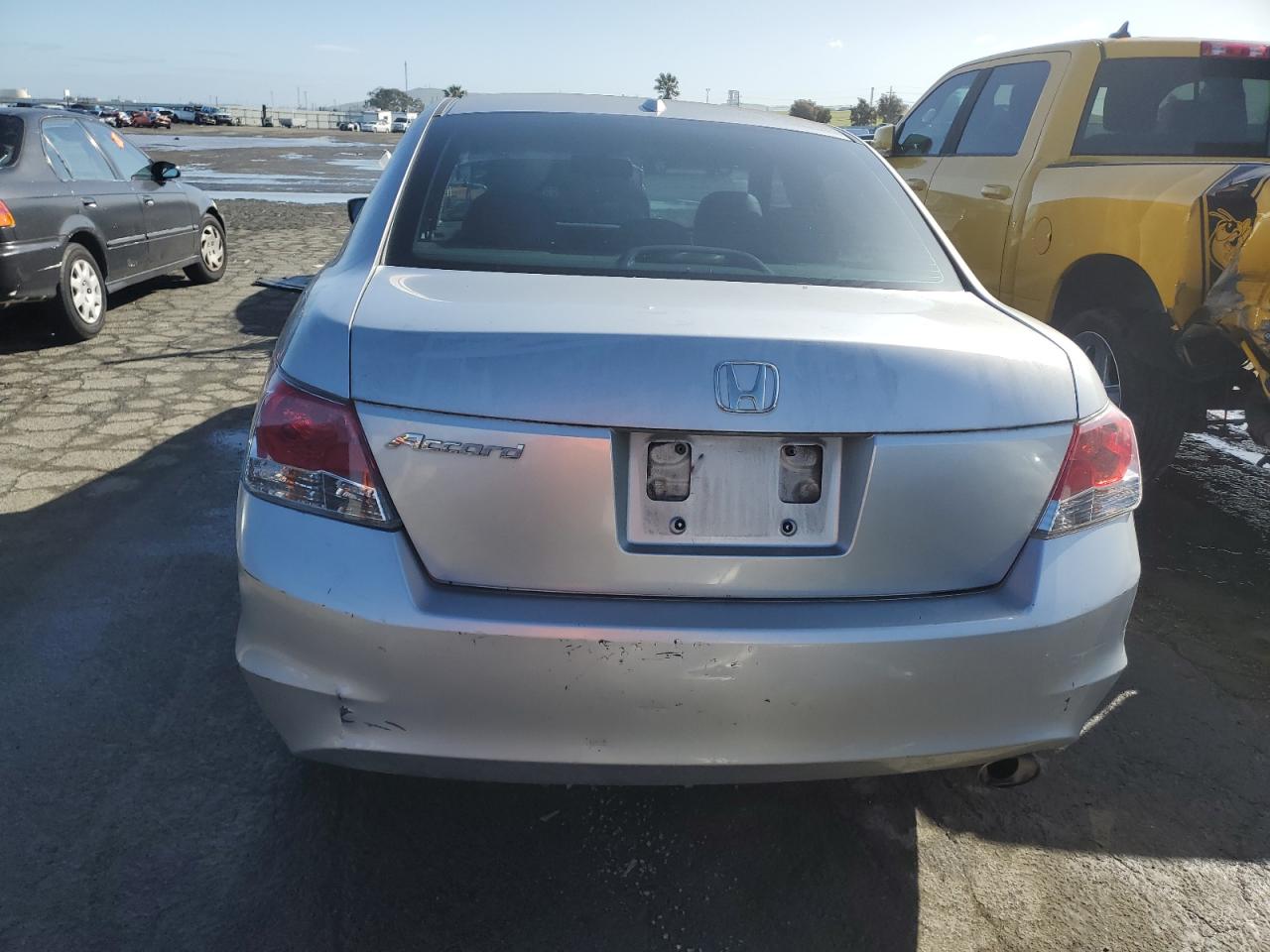 2010 Honda Accord - Image 6