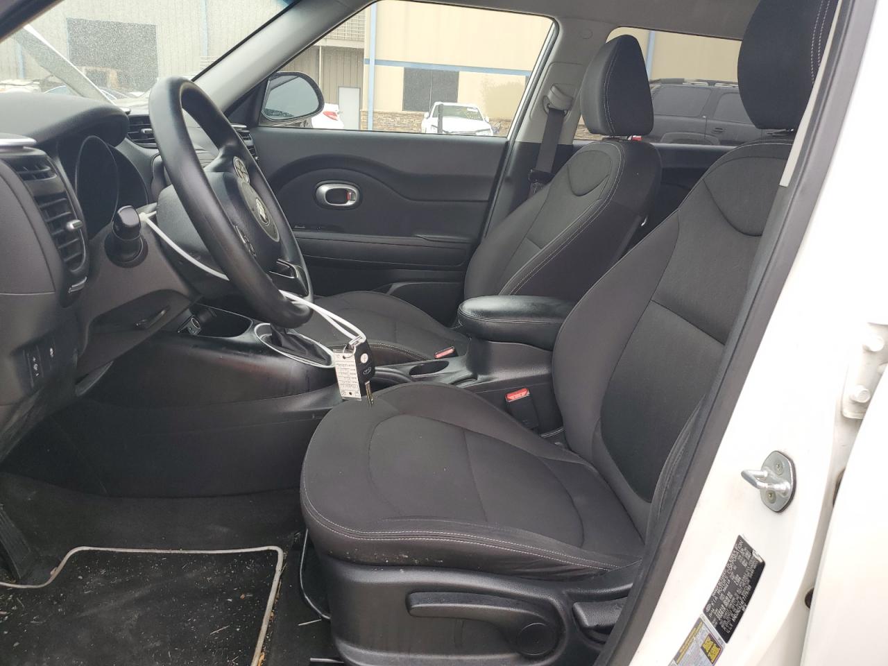 2015 Kia Soul - Image 7