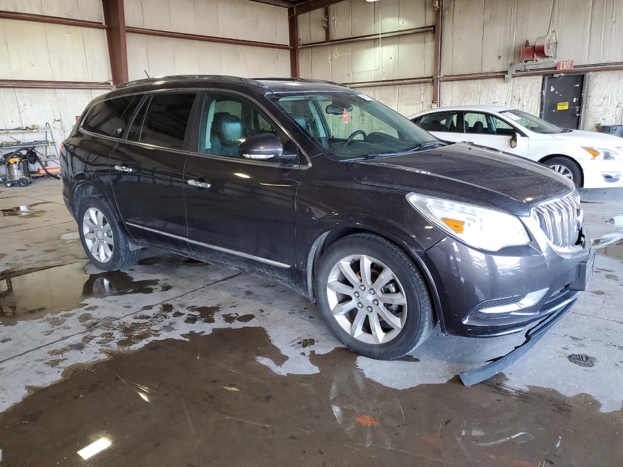 2014 Buick Enclave - Image 4