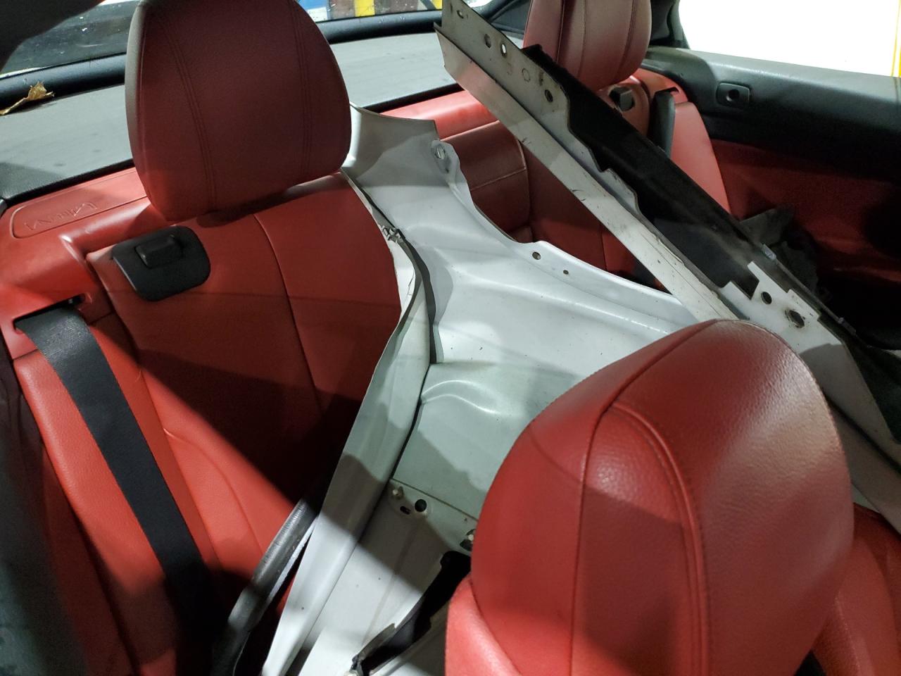 2015 BMW 4er - Image 10
