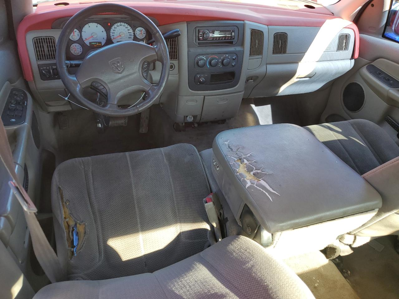 2003 Dodge RAM - Image 8