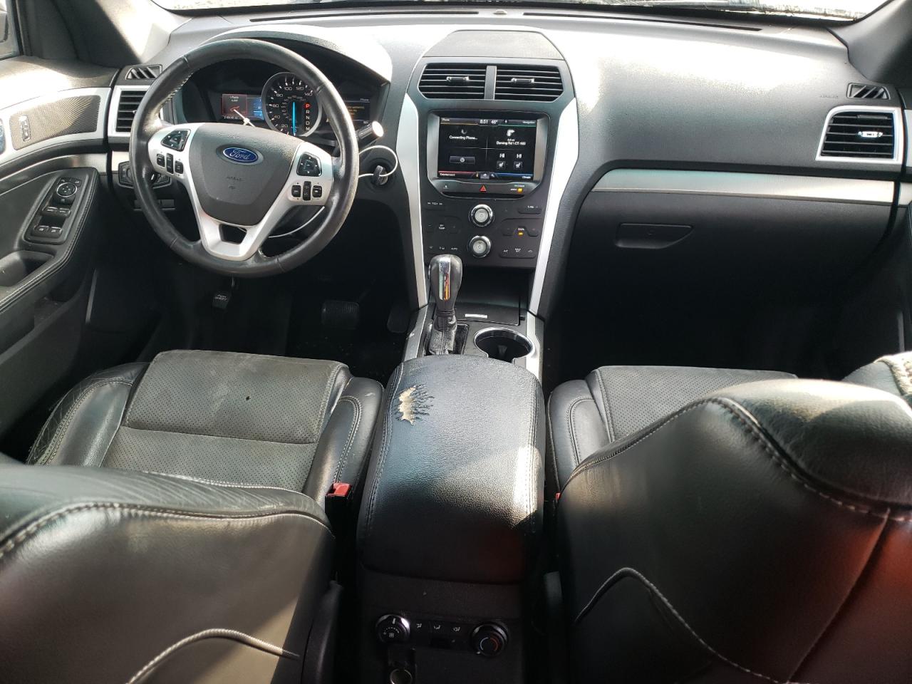 2015 Ford Explorer - Image 8