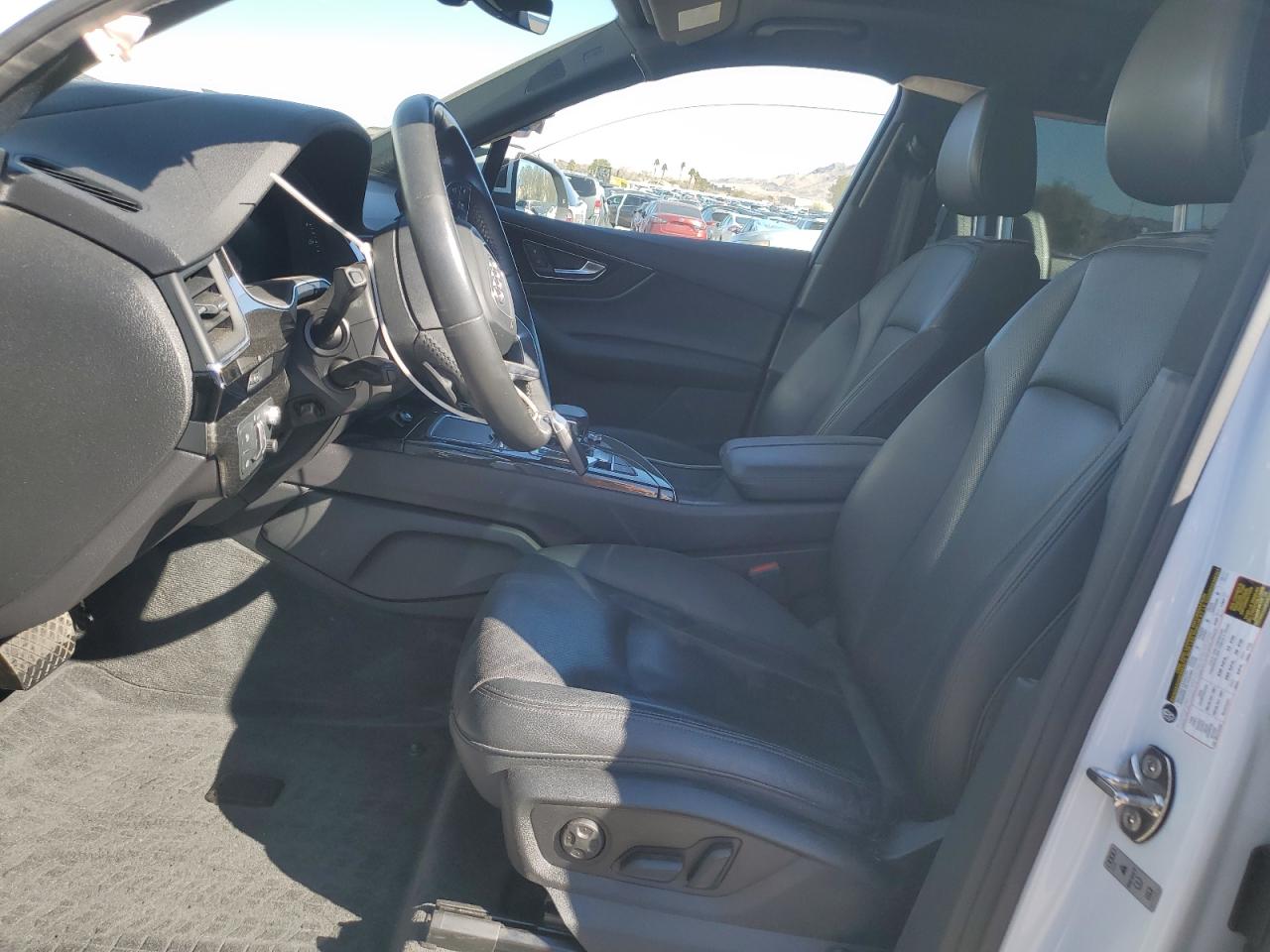 2018 Audi Q7 - Image 7