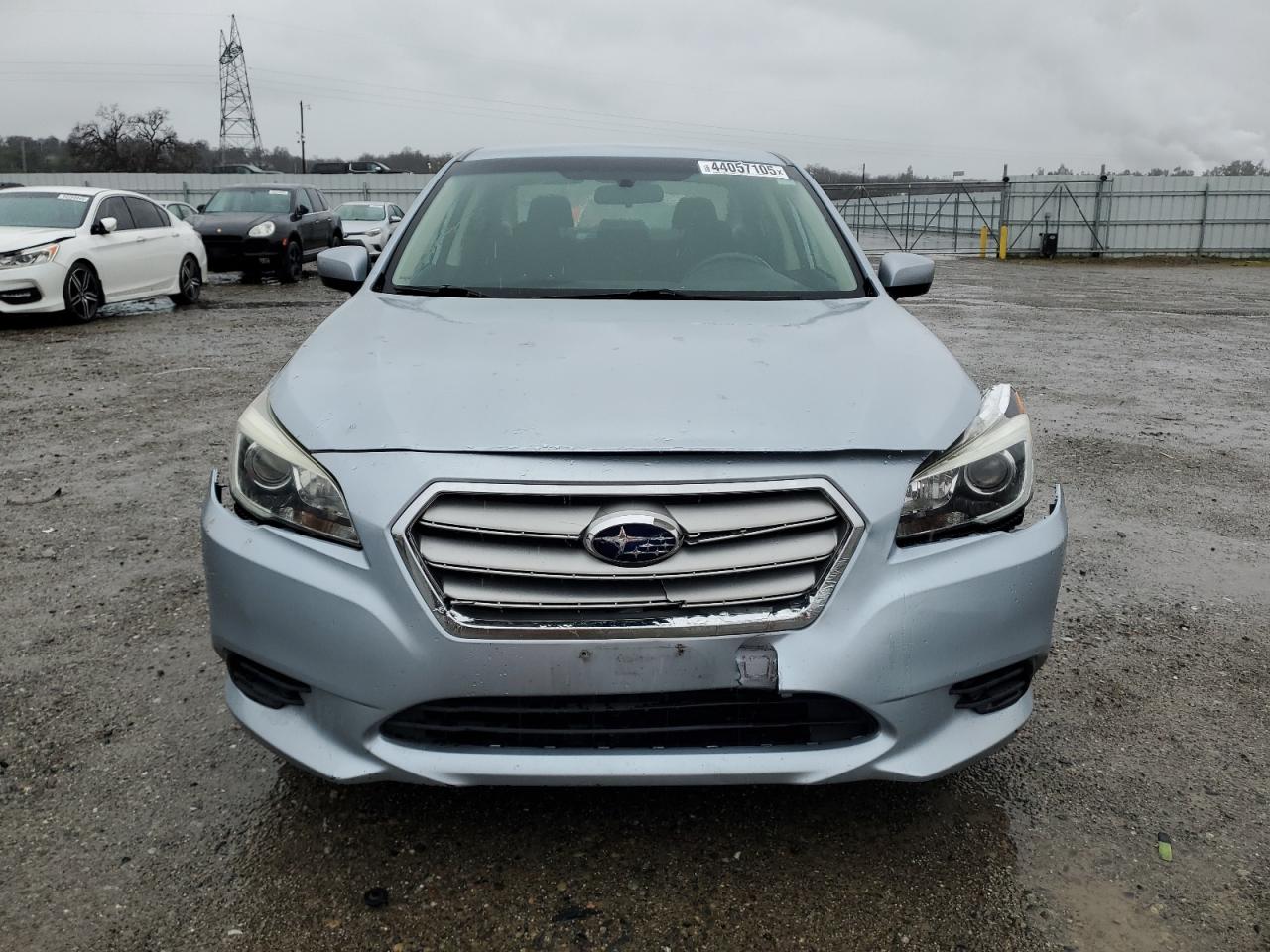2015 Subaru Legacy - Image 5