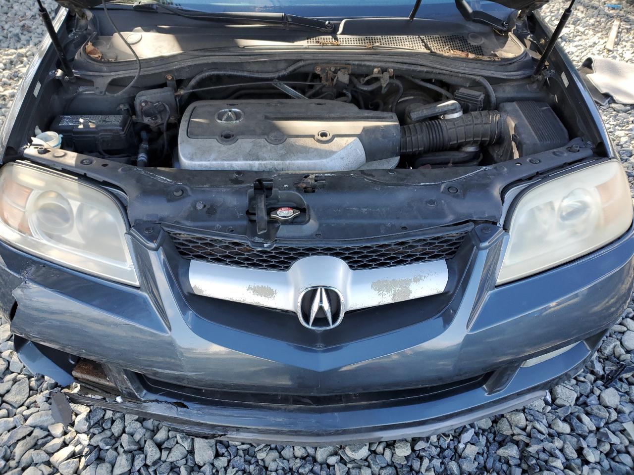 2004 Acura MDX - Image 13